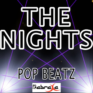 The Nights - Tribute to Avicii (Instrumental Version)