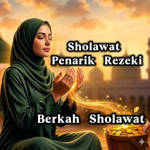 Berkah Sholawat Wahdana