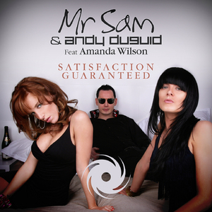Satisfaction Guaranteed (Steur Bros. Remix)