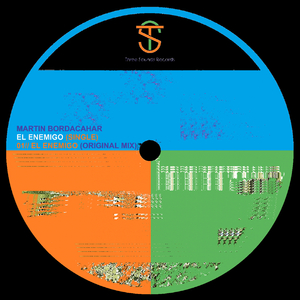 El Enemigo (Original Mix)