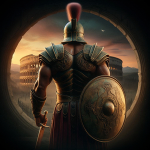 Politics of Games Under the Republic