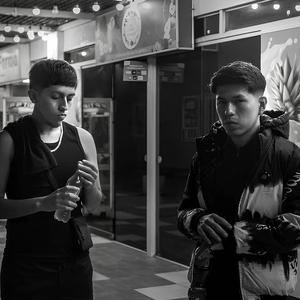 COACH FREESTYLE (feat. CY MG & Un Giro Rec)