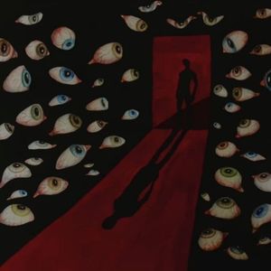 Cehennem Kapısında Aşk