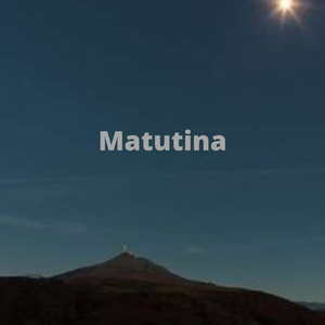 Matutina