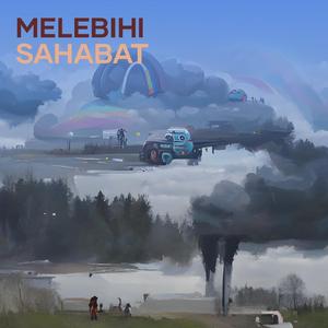 Melebihi Sahabat