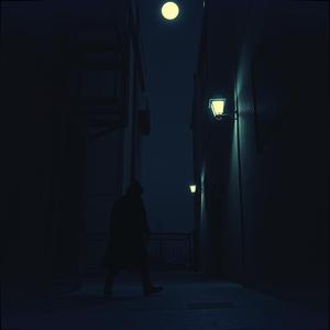 Blană noaptea (feat. Băietii de la Blocu' 7)