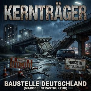 Dauerbaustelle (Einsturzgefahr)