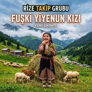 Fuski Yiyenun Kizi
