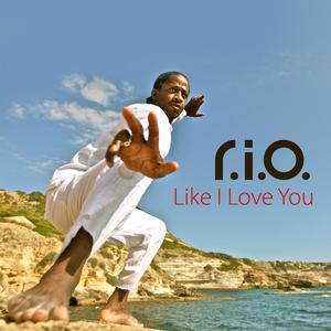 Like I Love You (Black Toys Radio Edit)