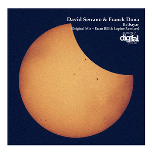 Batbayar (Lupine Remix)