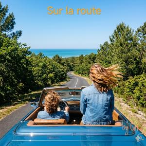 Sur la route