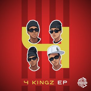 Mammi Boys - Mantaha