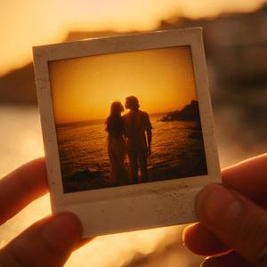 Golden hour memories