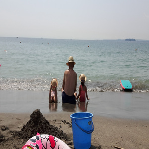 せなか ～永遠の願い～ (2025 Recorded)