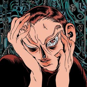 Тринити (feat. GONE.Fludd)