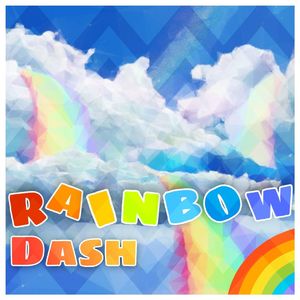 Rainbow Dash