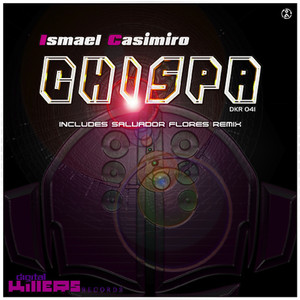 Chispa (Original Mix)