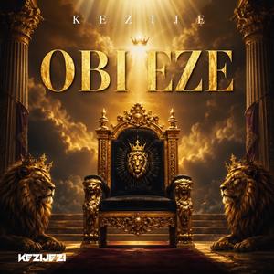 Obi eze
