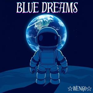 Blue Dreams (Instrumental)