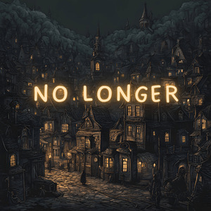 No Longer