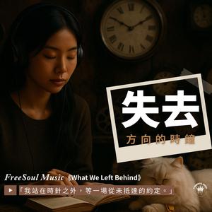 失去方向的時鐘