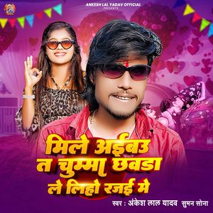 Mile Aeebu Ta Chumma Chhavada Le Liho Rajaee