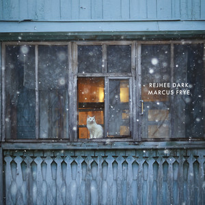 Whisper of Pine Dust