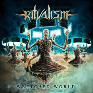 Wretched World