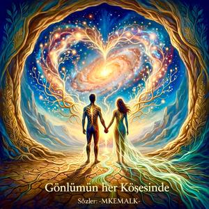 Gönlümün her Köşesinde