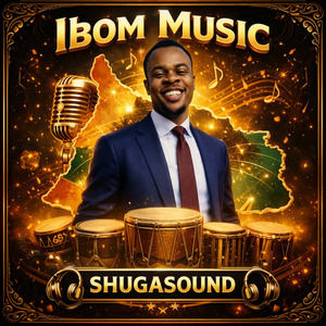 Ibom Music