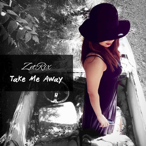 Take Me Away (Radio Edit)
