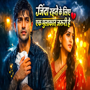 Jinda Rahne Ke Liye Ek Mulakat Jaruri Hai