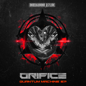 Quantum Machine (Original Mix)