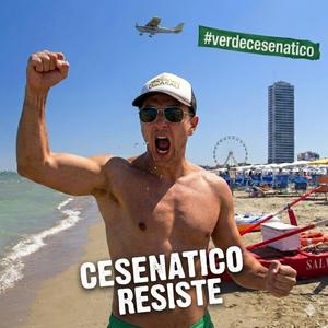 Ciao e Benvenuto