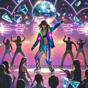 e人嗨曲