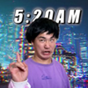 我在520睡觉，1314上自习（鹰眼）