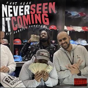 Cant Trust Nobody (feat. Bishop Lanier)