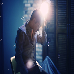 차가운 너의 표정은 이별이라 말해 (Feat. 이지은)