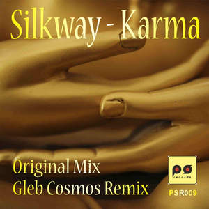Karma (Gleb Cosmos Remix)