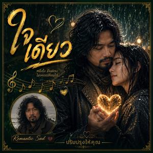 ใจเดียว, เพื่อเธอ, ใจของเธอ, ใจจริง, ใจภักดิ์