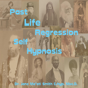Past Life Regression Self Hypnosis