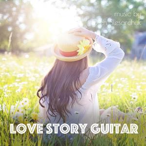 Love Story Guitar