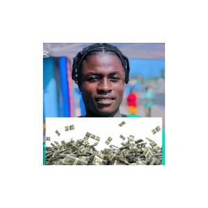 Future Billionaire