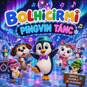 Pingvin Tánc