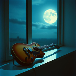 Caught in Your Light