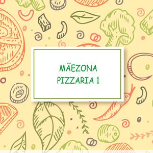 Mãezona Pizzaria 1
