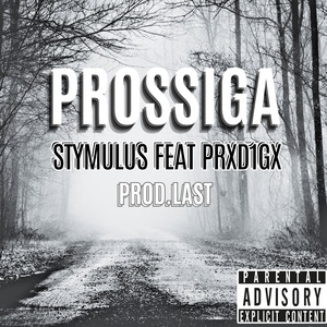 Prossiga