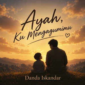 Ayah Ku Mengagumimu