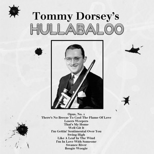 I'm In Love With Someone