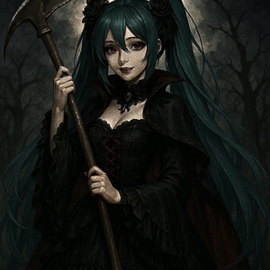 GOTHIC ЖНЕЦ (prod. by iney)